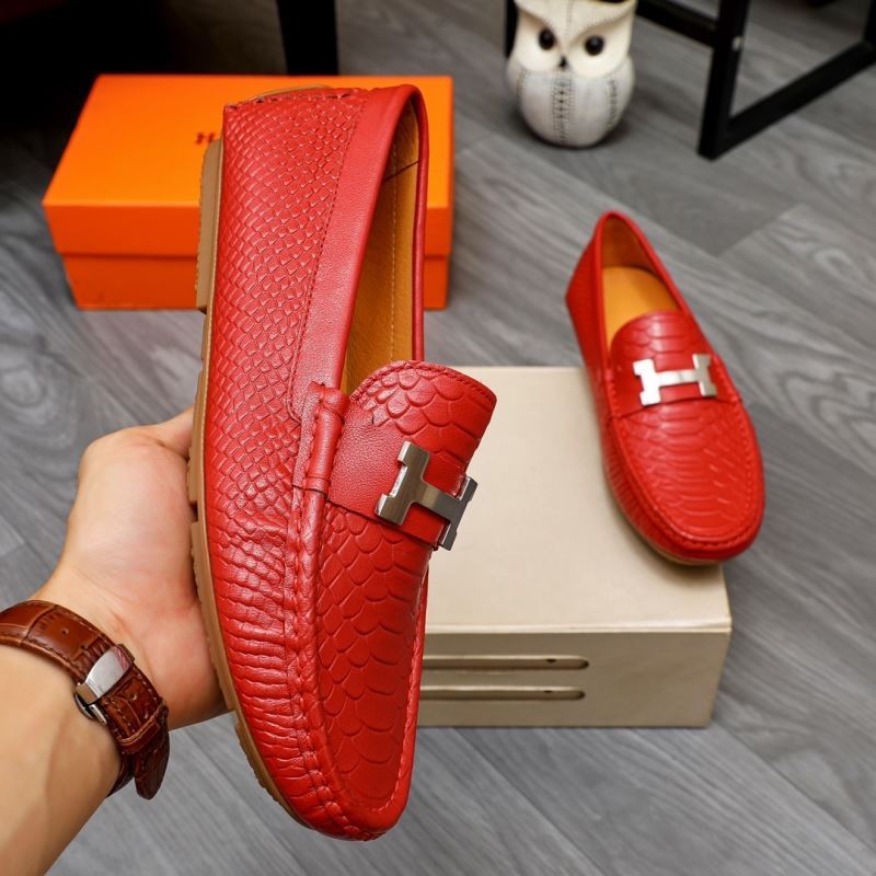 Hermes Business Shoes